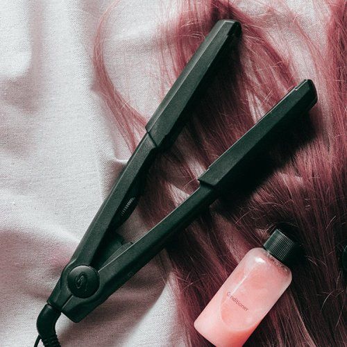 Planchas pelo peluquería Alicante