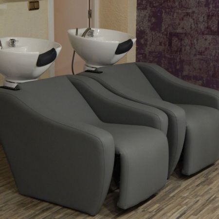 Sillones Salón Belleza Petrer