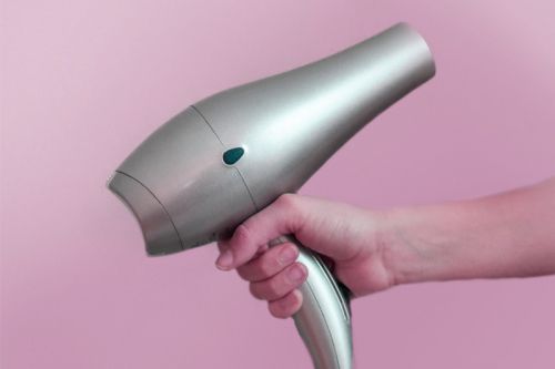 Aparatos eléctricos peluquería