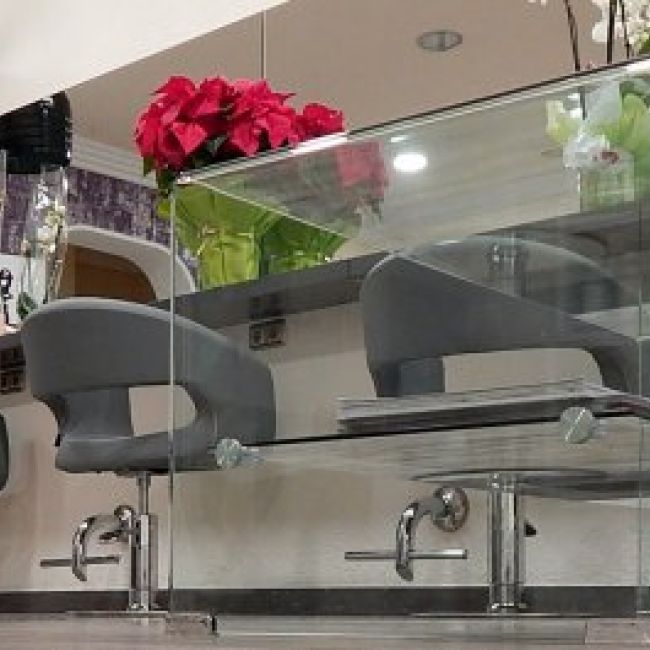 Peluquería en Petrer