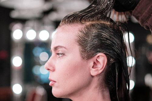 Mascarillas peluquería profesional Alicante