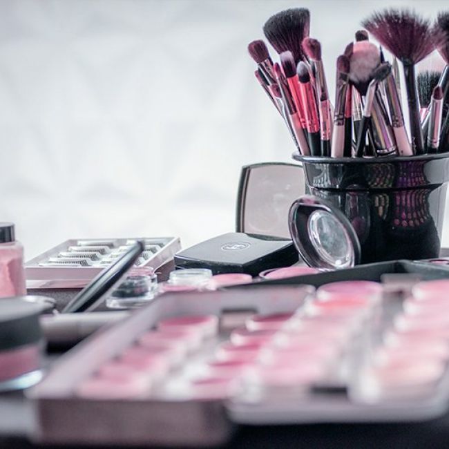 Maquillaje para eventos en Alicante
