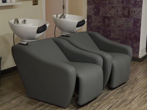 Sillones Salón Belleza Petrer