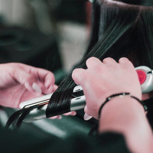 Aparatos eléctricos profesionales peluquería