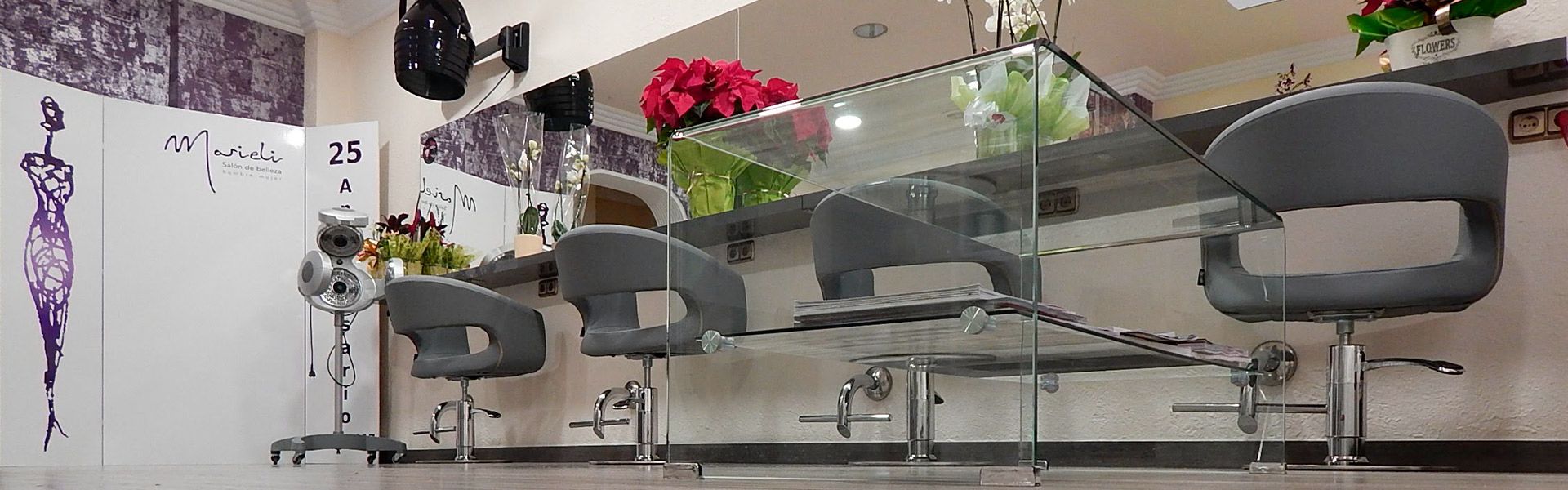 Peluquería en Petrer