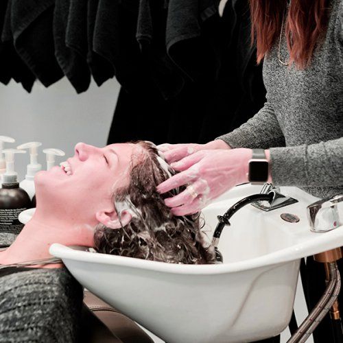 Tratamientos capilares Alicante