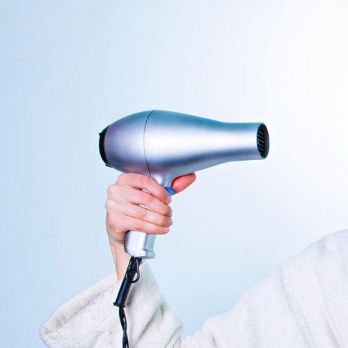 Secadores de pelo peluquería Alicante